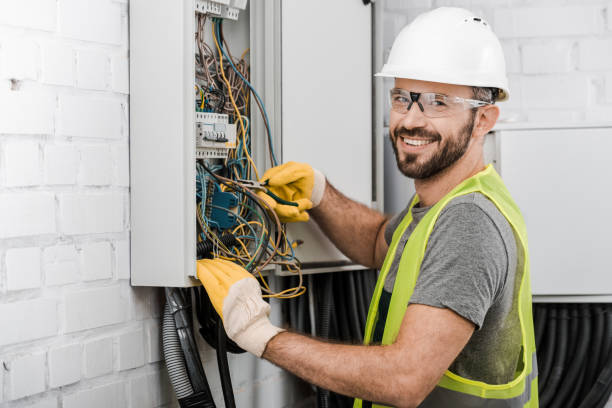 North Charleroi, PA Electrician Pros