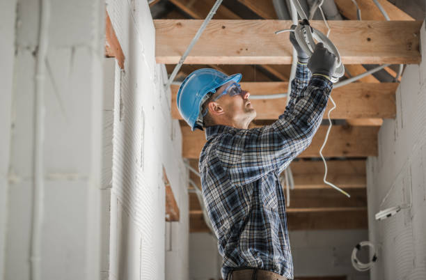 Best Generator Installation Services  in North Charleroi, PA