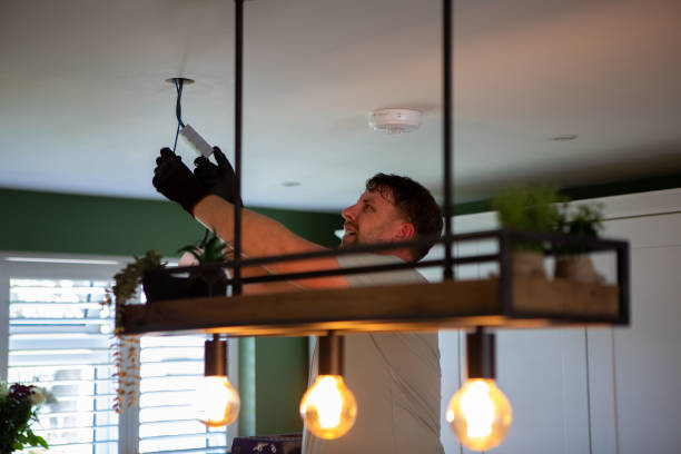 Best Circuit Breaker Repair  in North Charleroi, PA