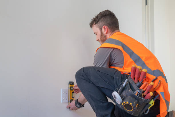 Best Electrical Repair Services  in North Charleroi, PA